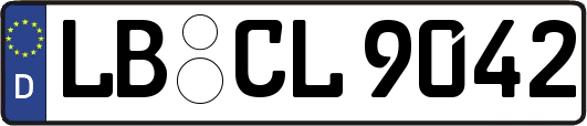 LB-CL9042