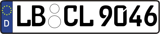 LB-CL9046