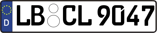 LB-CL9047