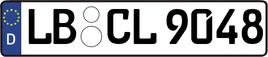LB-CL9048