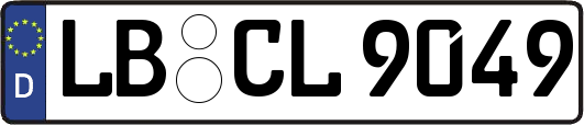 LB-CL9049