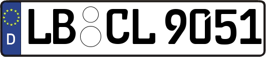 LB-CL9051