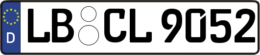 LB-CL9052