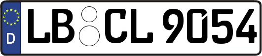 LB-CL9054
