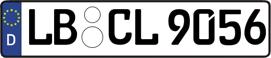 LB-CL9056