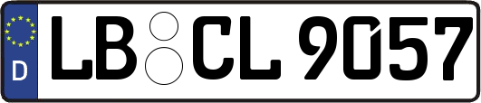 LB-CL9057