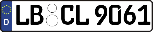LB-CL9061
