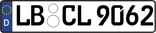 LB-CL9062