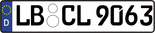 LB-CL9063