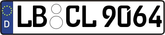LB-CL9064