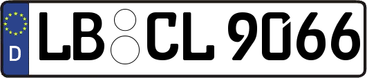 LB-CL9066
