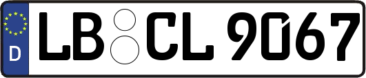 LB-CL9067