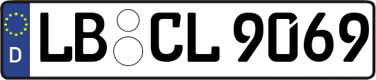 LB-CL9069