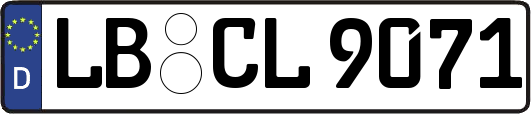 LB-CL9071