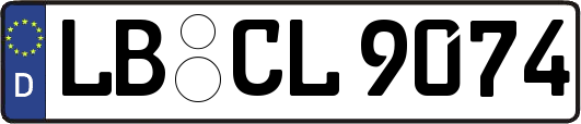 LB-CL9074