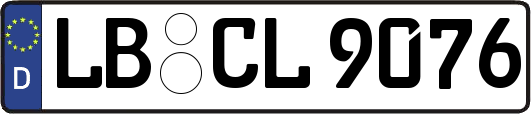 LB-CL9076