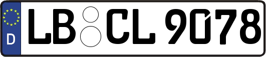 LB-CL9078
