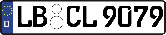 LB-CL9079