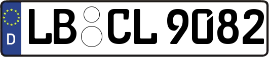 LB-CL9082