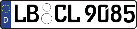 LB-CL9085