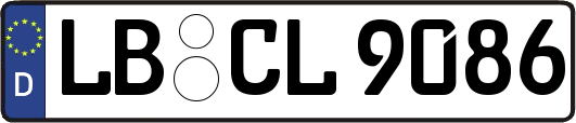 LB-CL9086