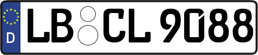 LB-CL9088