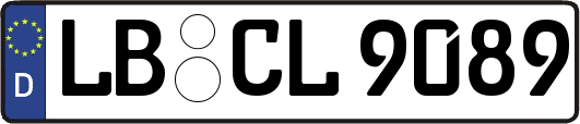 LB-CL9089