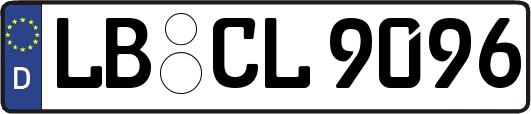 LB-CL9096