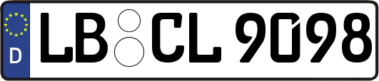 LB-CL9098