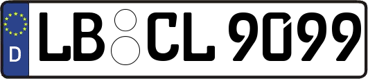 LB-CL9099