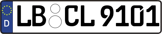 LB-CL9101