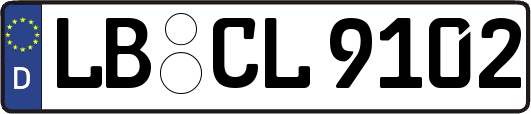 LB-CL9102