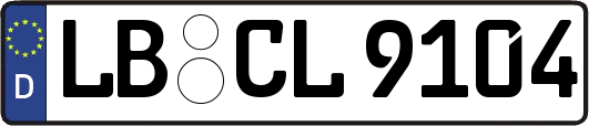 LB-CL9104
