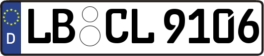 LB-CL9106