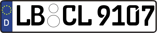 LB-CL9107