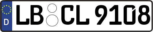 LB-CL9108