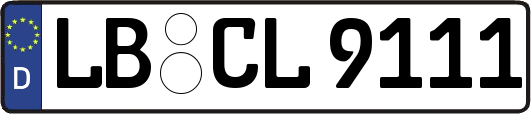 LB-CL9111