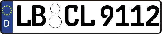 LB-CL9112
