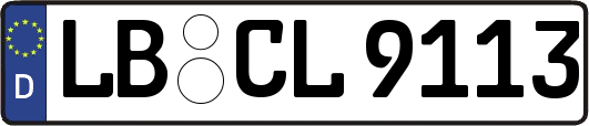 LB-CL9113
