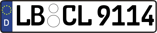 LB-CL9114