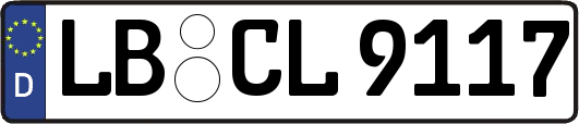 LB-CL9117