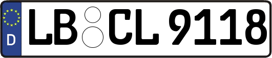 LB-CL9118