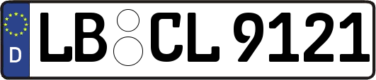 LB-CL9121