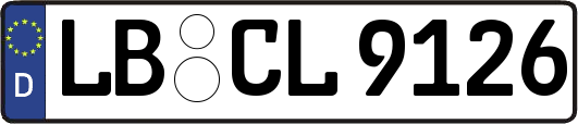 LB-CL9126