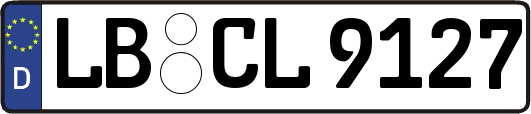 LB-CL9127