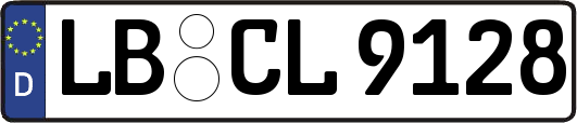 LB-CL9128