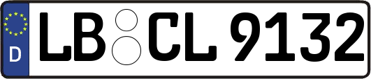 LB-CL9132