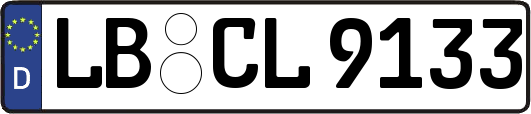 LB-CL9133