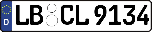 LB-CL9134