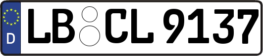 LB-CL9137